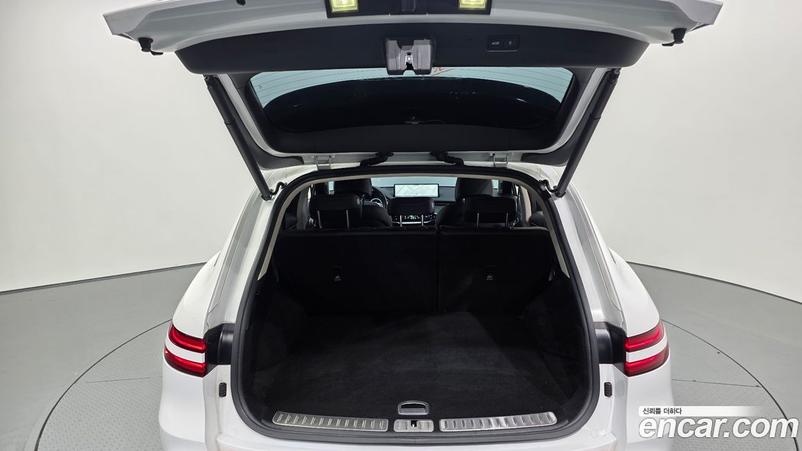 Genesis GV70 2022