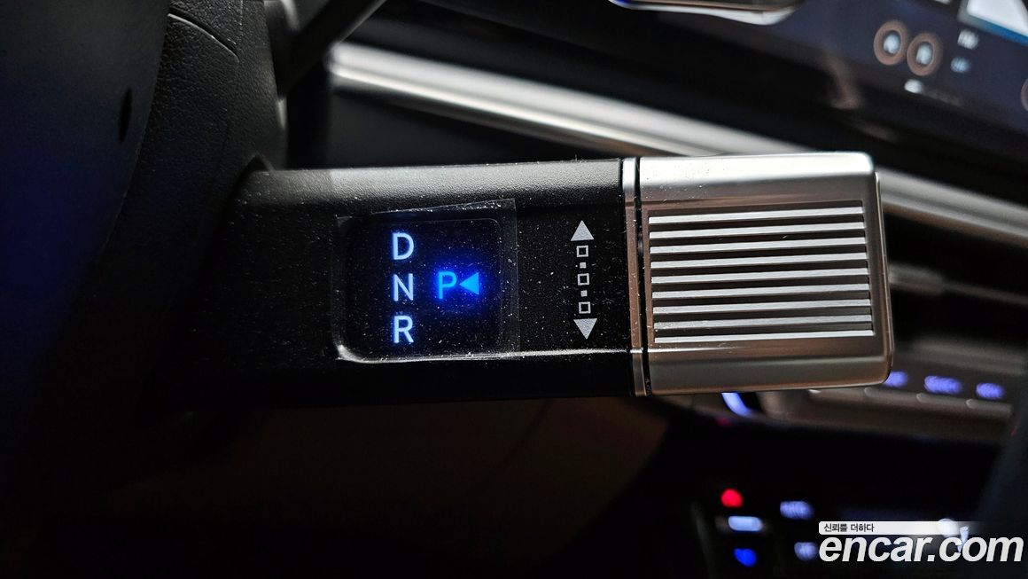 Hyundai Grandeur 2025