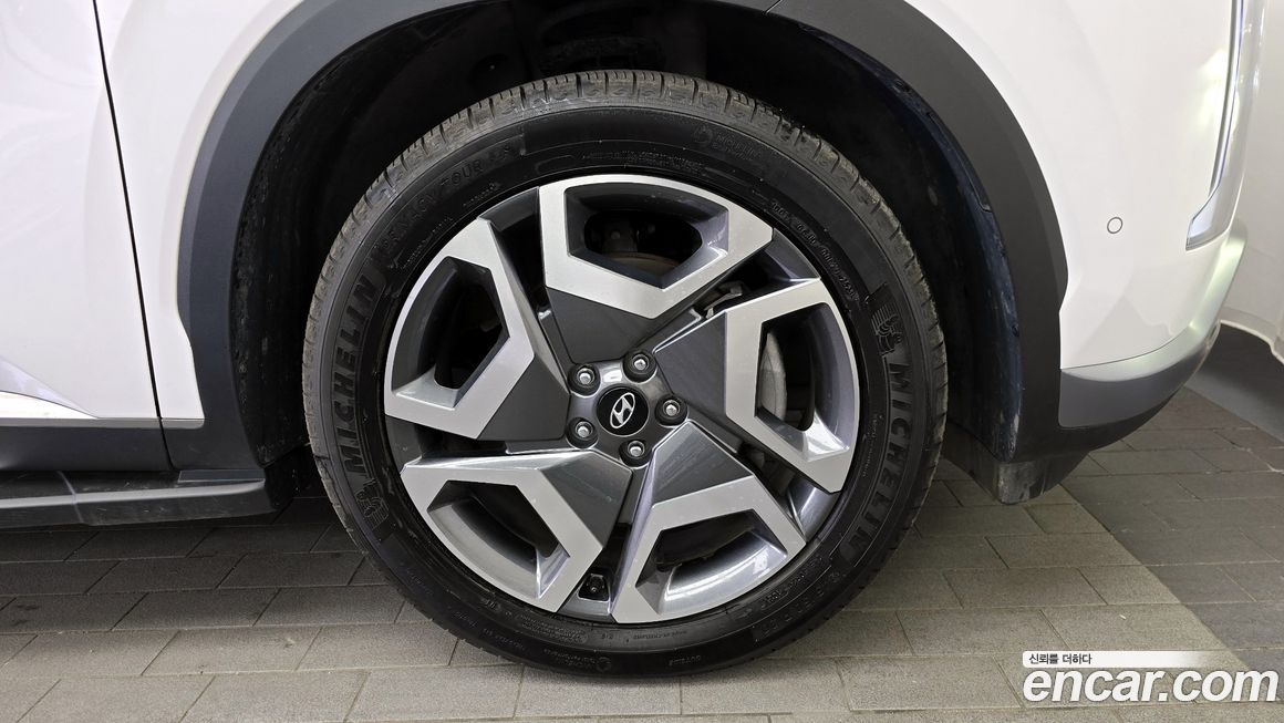 Hyundai Palisade 2024