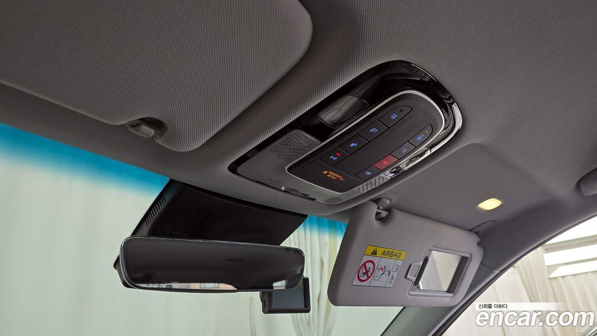 Hyundai Palisade 2024