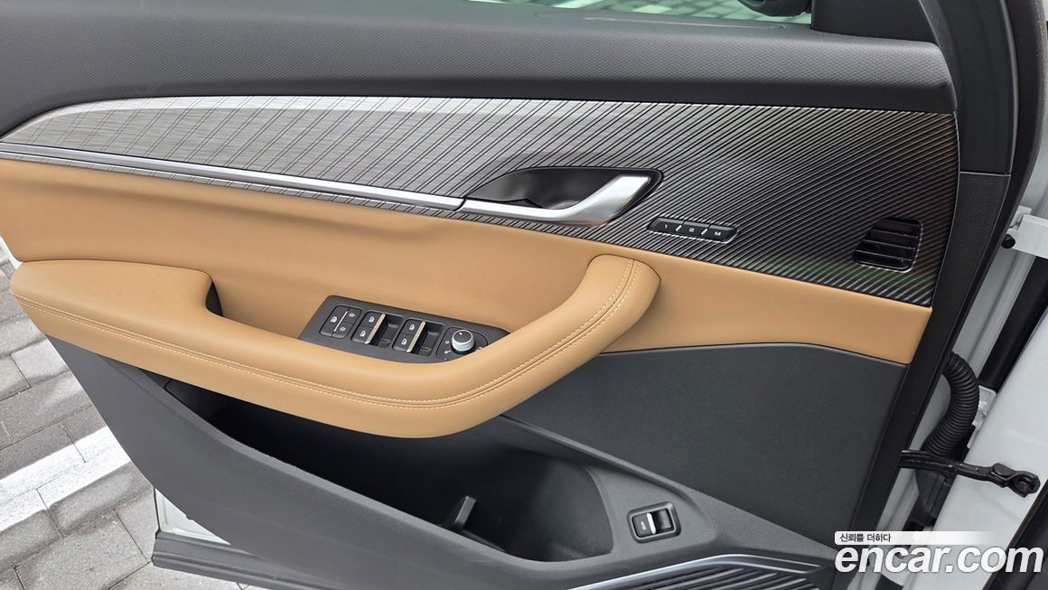 Renault-KoreaSamsung Grand Koleos 2025