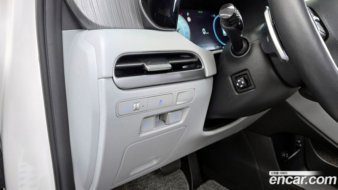 Hyundai Palisade 2024