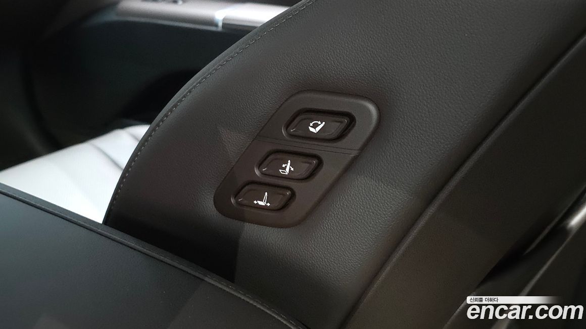 Hyundai Grandeur 2024