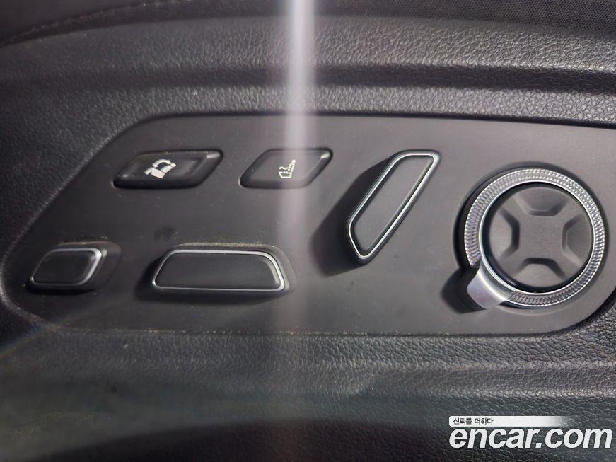 Hyundai Palisade 2024