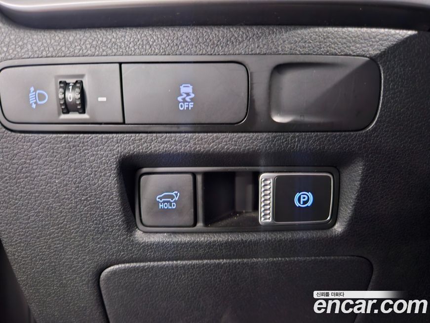 Hyundai Palisade 2024