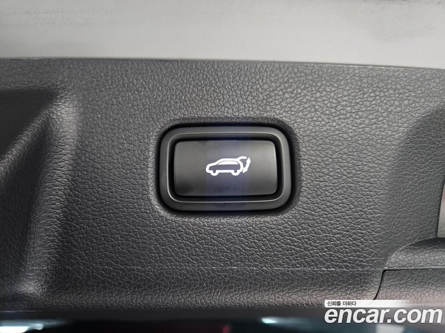 Hyundai Palisade 2024