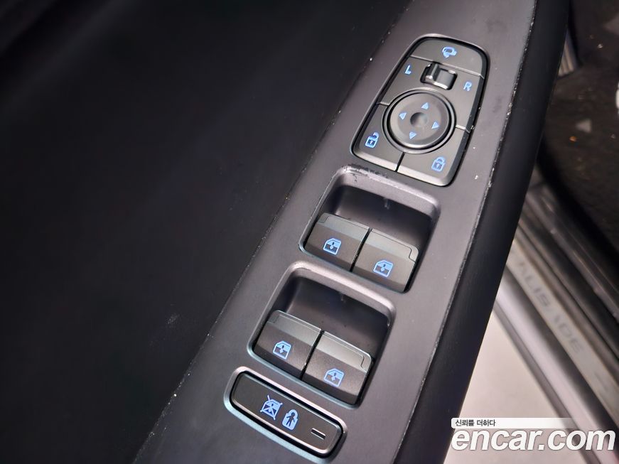 Hyundai Palisade 2024