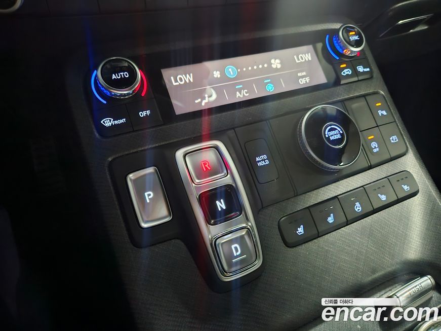 Hyundai Palisade 2024