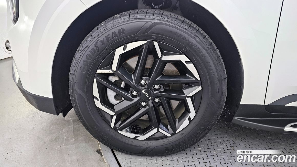 Kia Canival 2025