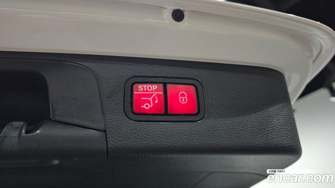 Mercedes-Benz GLC-Class 2022