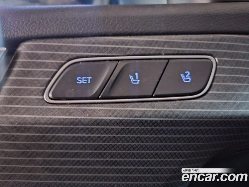 Hyundai Palisade 2024