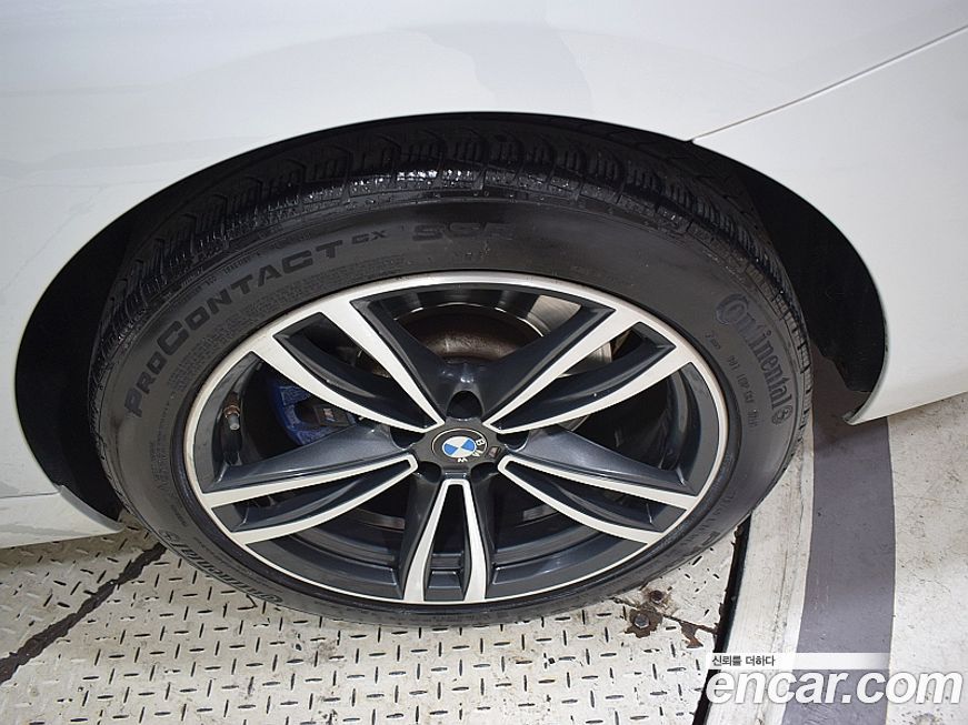 BMW Gran Turismo 2021
