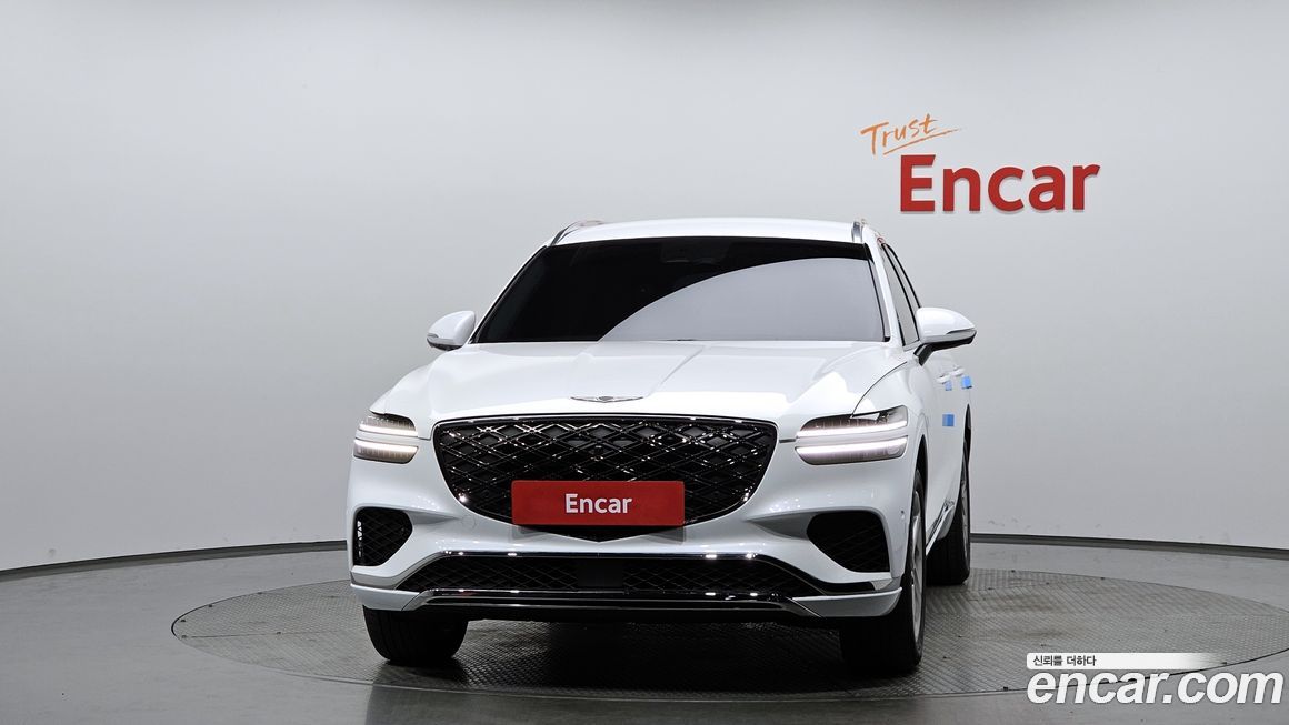 Genesis GV70 2025