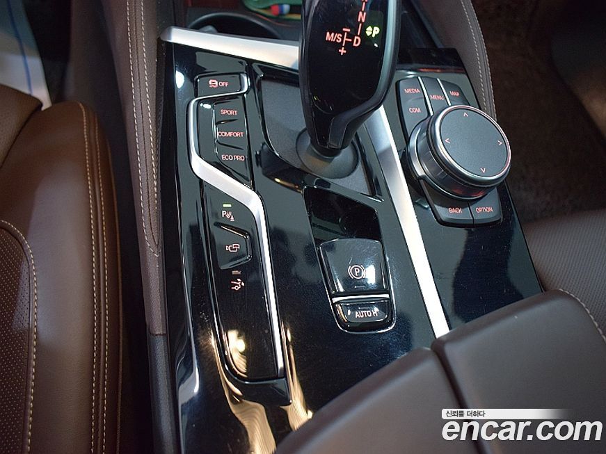 BMW Gran Turismo 2021