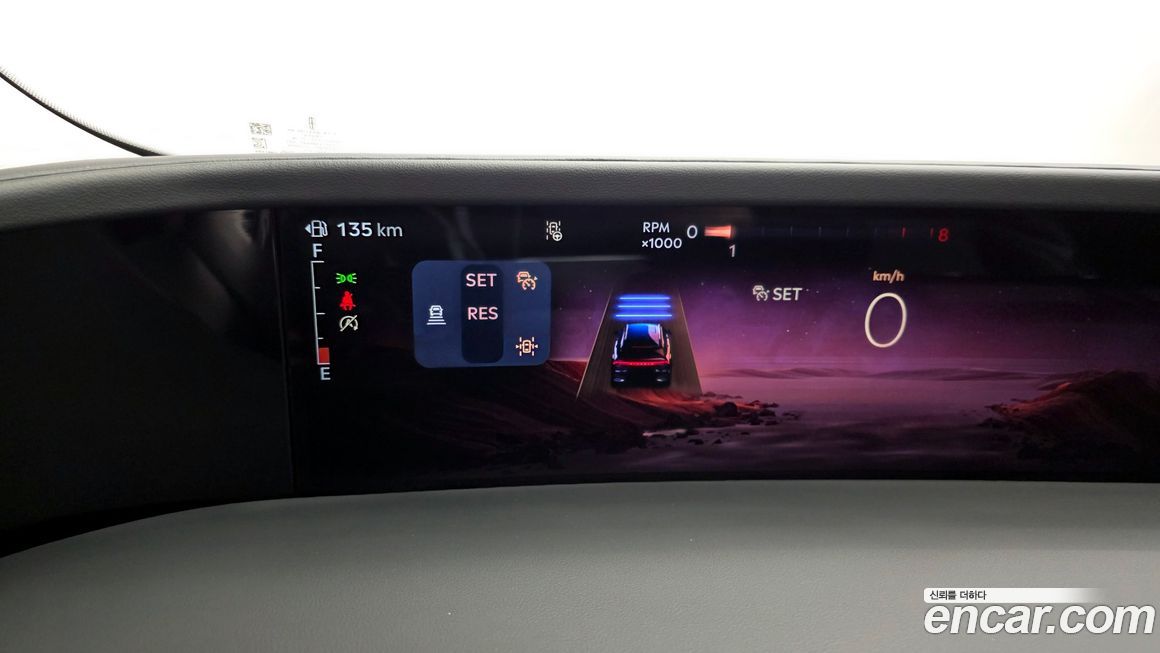 Lincoln Nautilus 2024