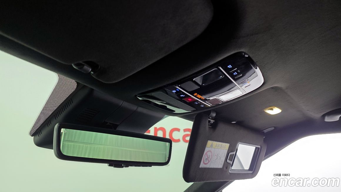 Hyundai Santafe 2025