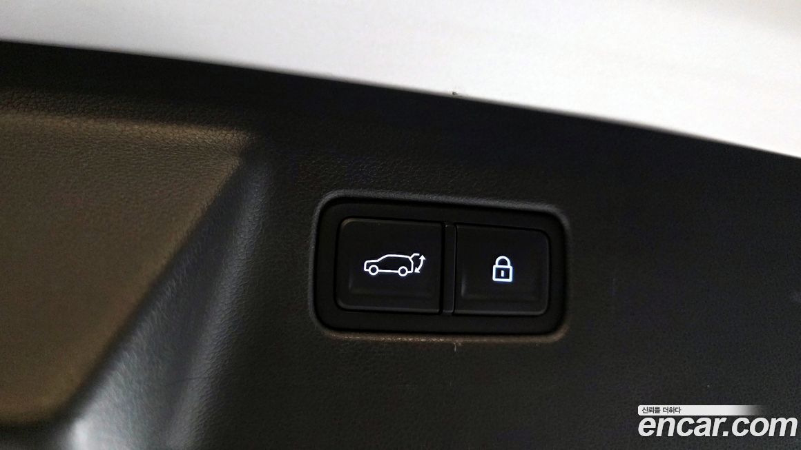 Hyundai Santafe 2025