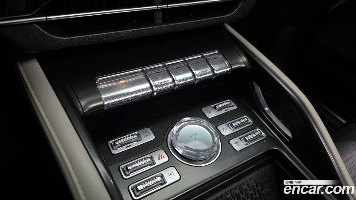 Lincoln Nautilus 2024