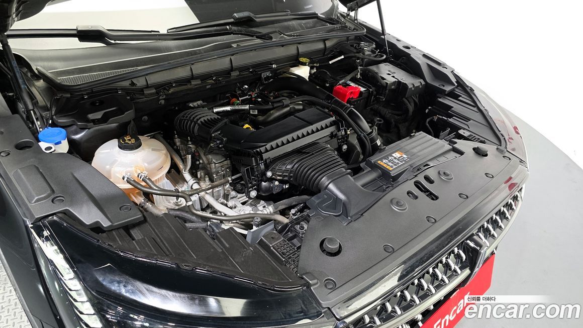 Lincoln Nautilus 2024