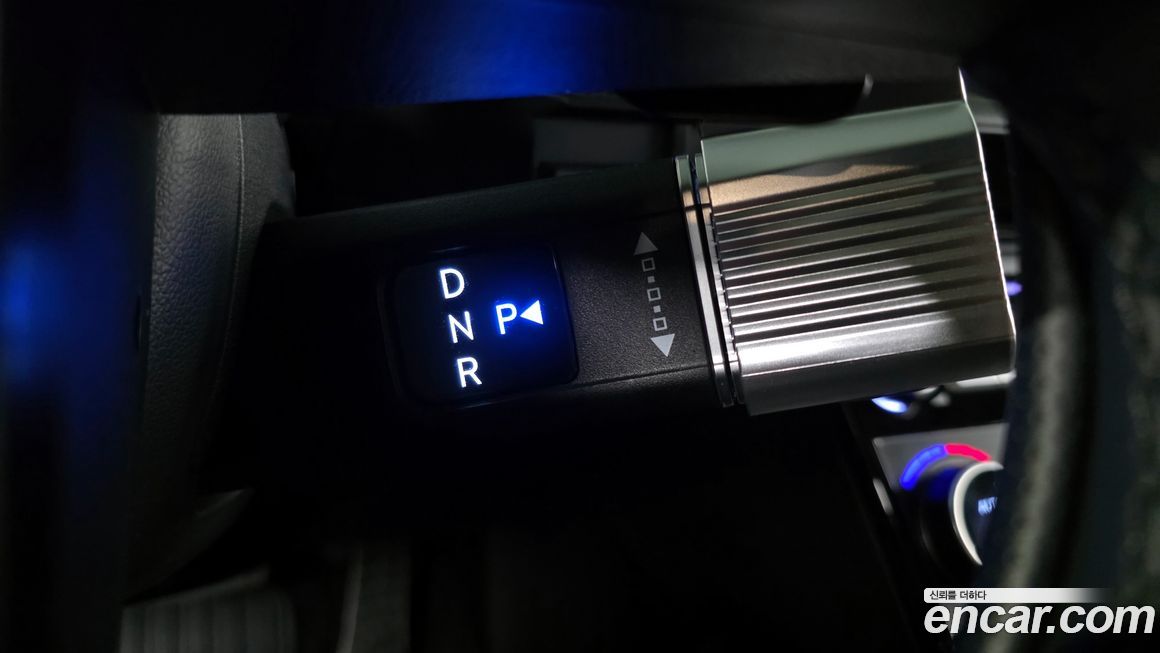 Hyundai Santafe 2025