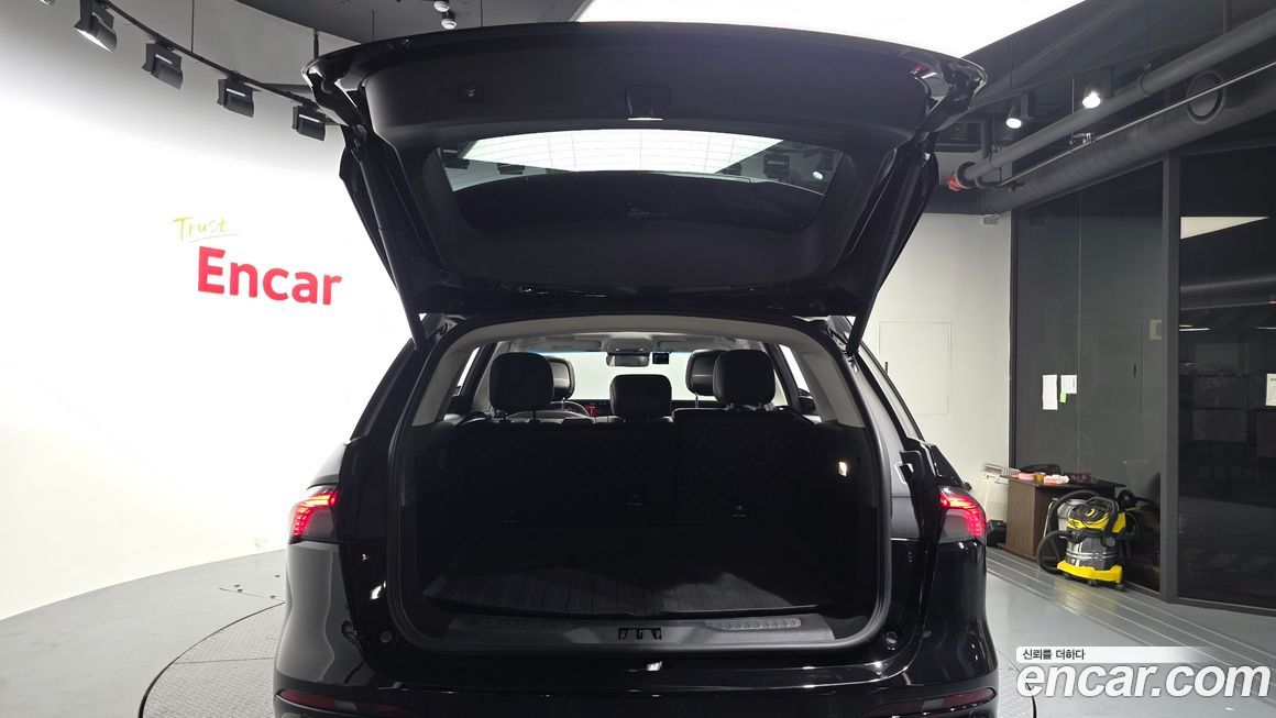 Lincoln Nautilus 2024