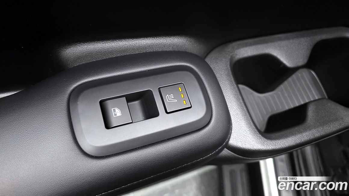 Hyundai Santafe 2025