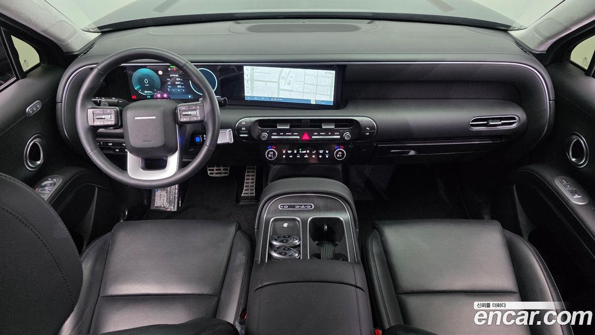 Hyundai Palisade 2026