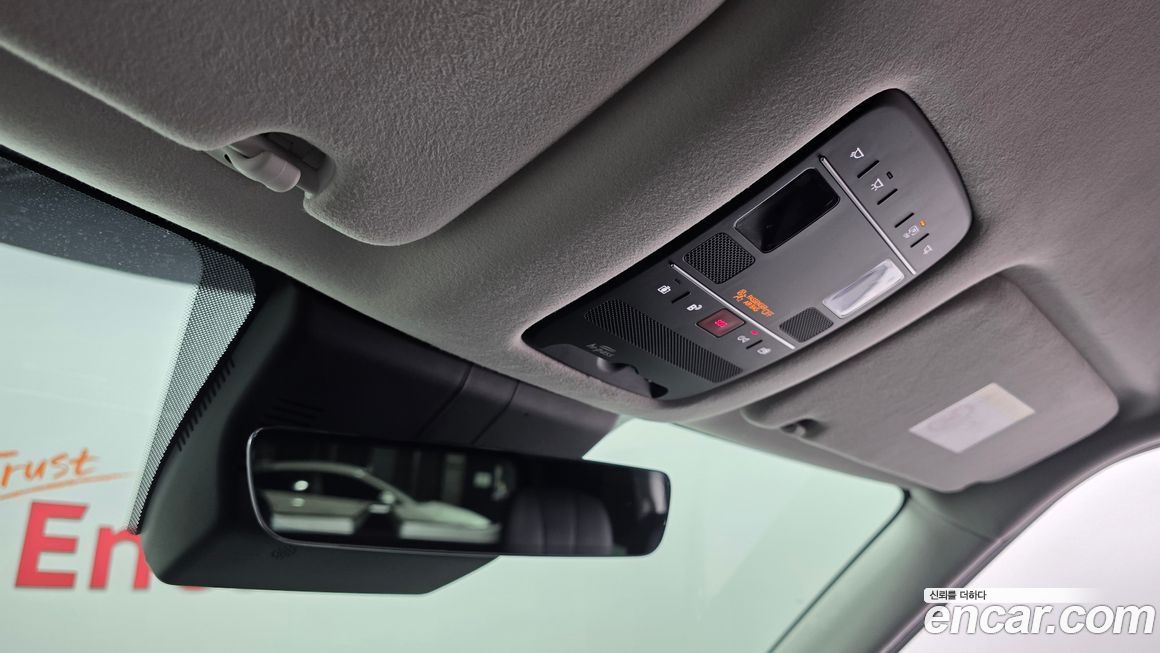 Hyundai Palisade 2026