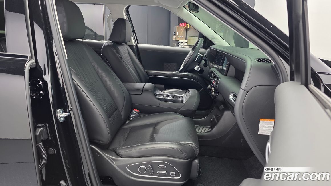 Hyundai Palisade 2026