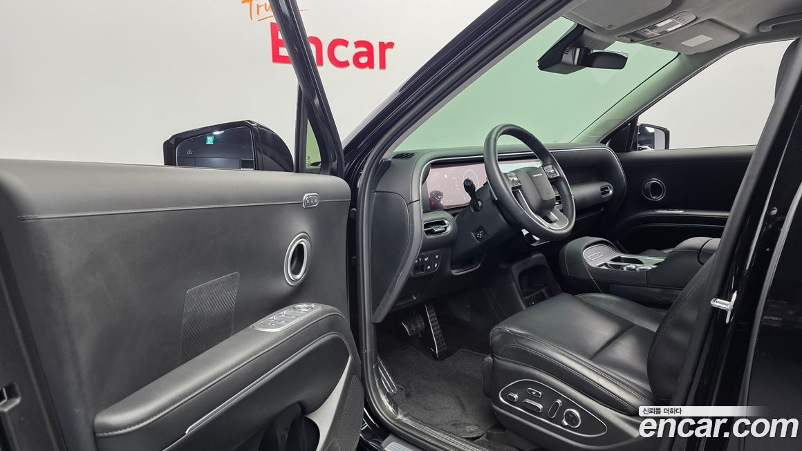 Hyundai Palisade 2026