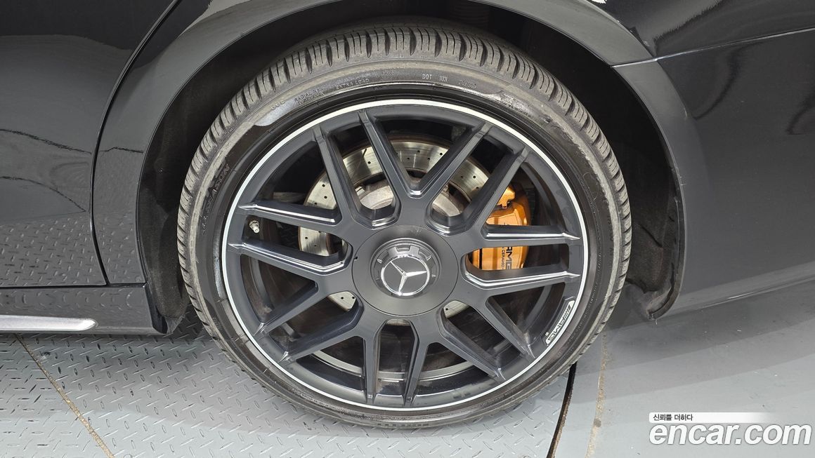 Mercedes-Benz S-Class 2016