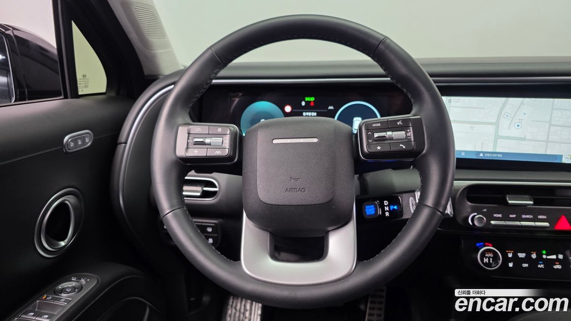 Hyundai Palisade 2026