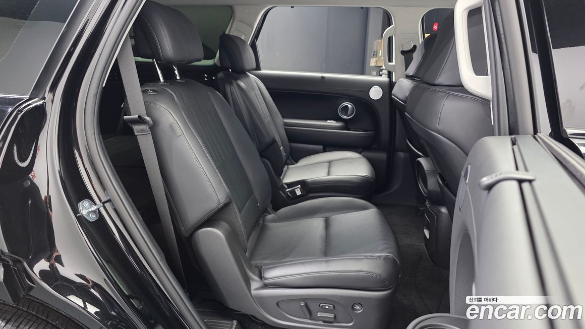 Hyundai Palisade 2026