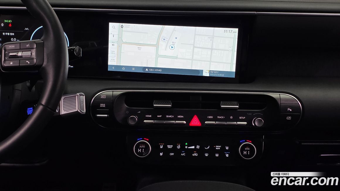 Hyundai Palisade 2026