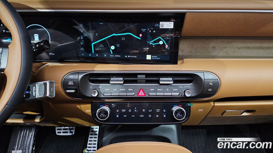 Hyundai Palisade 2026