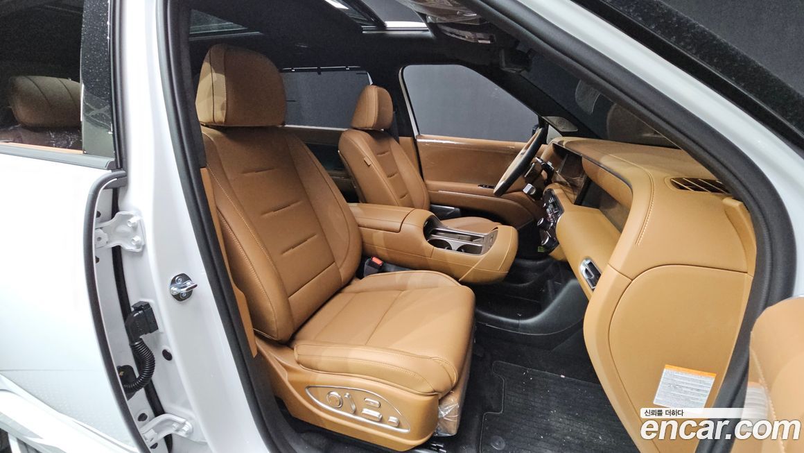 Hyundai Palisade 2026