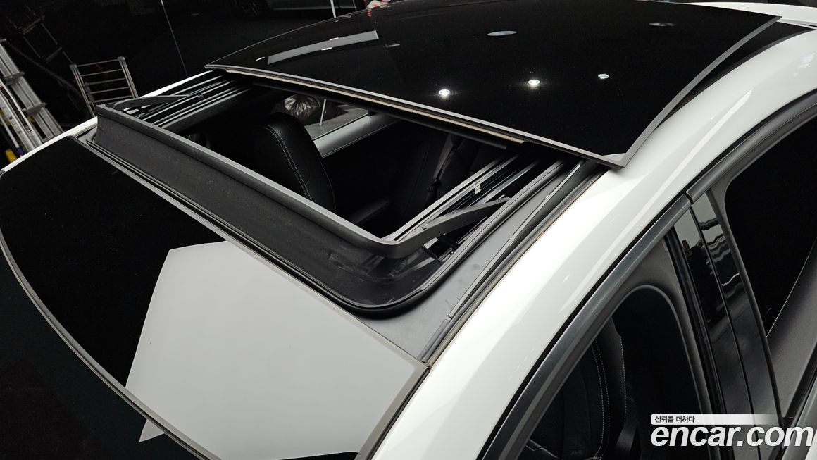 Porsche Panamera 2020