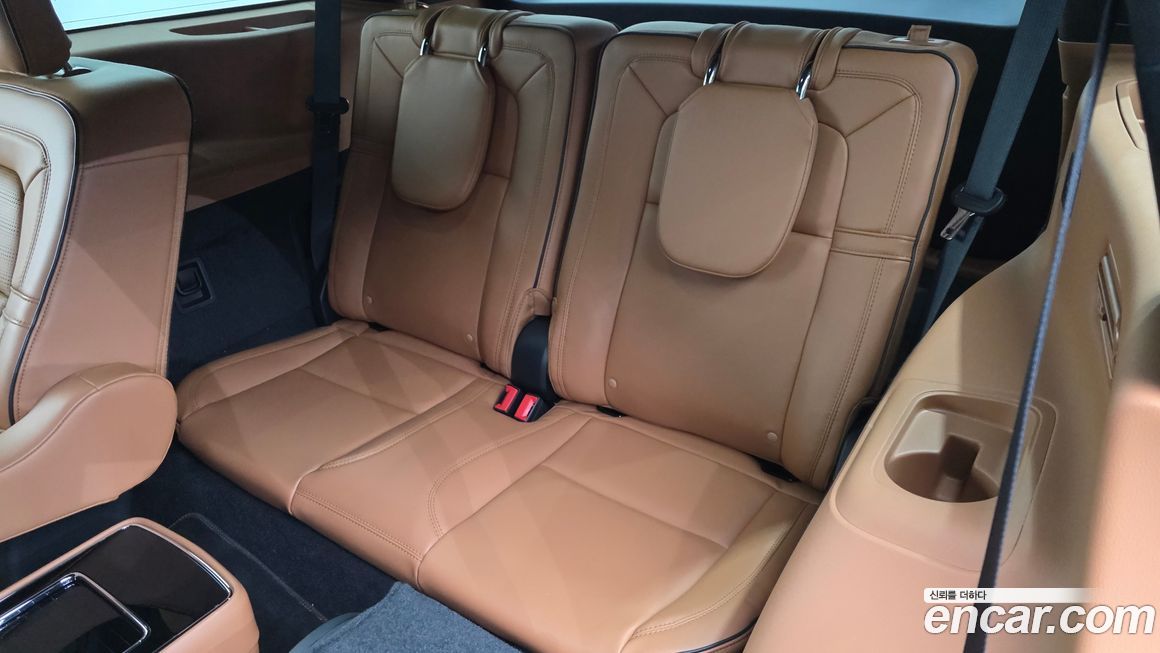 Lincoln Aviator 2025