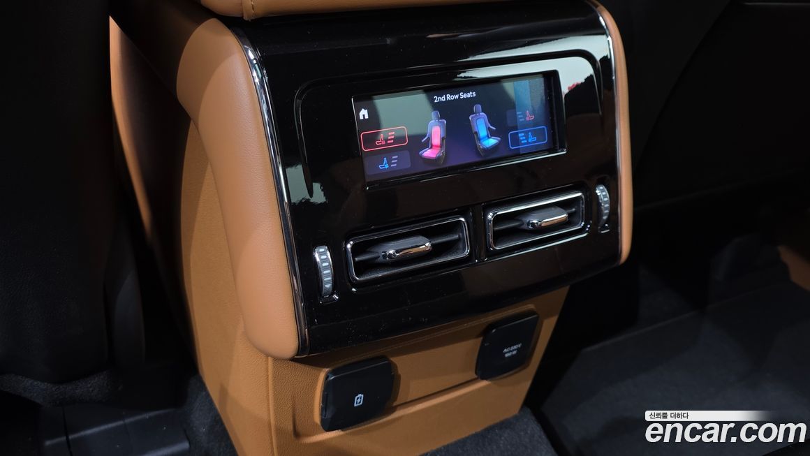 Lincoln Aviator 2025