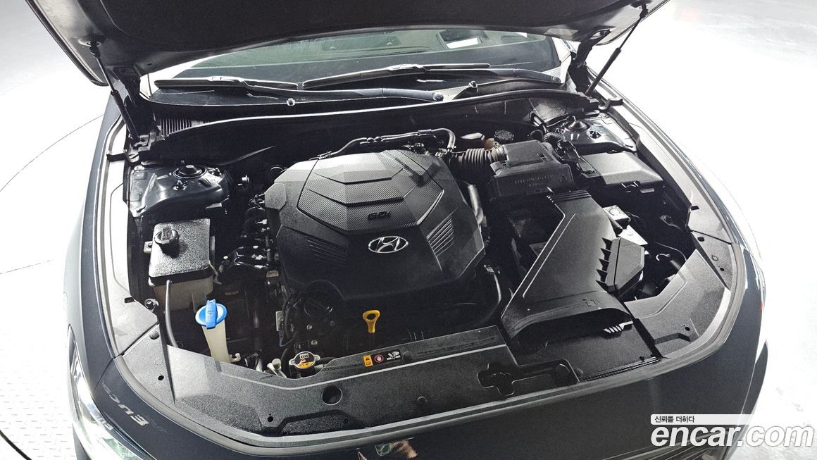 Hyundai Grandeur 2017