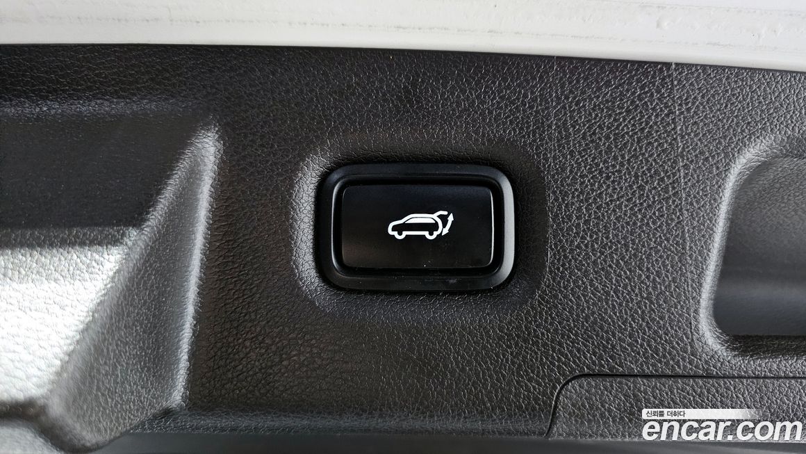 Hyundai Santafe 2020