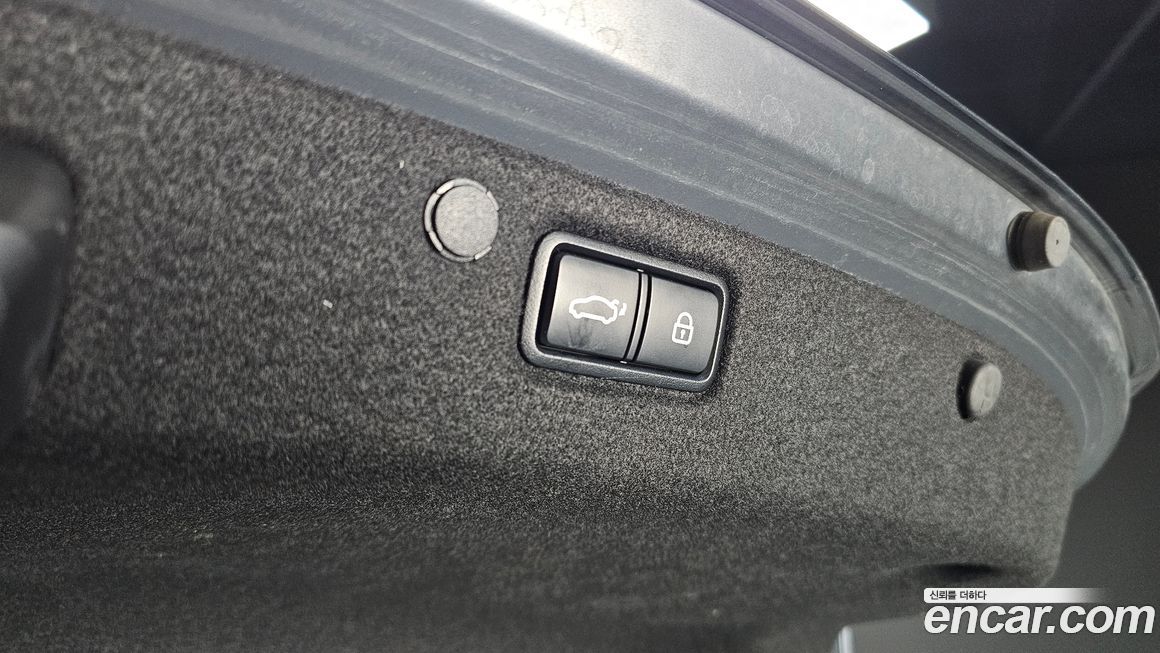 Hyundai Grandeur 2017