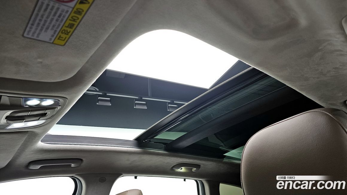 Hyundai Santafe 2020