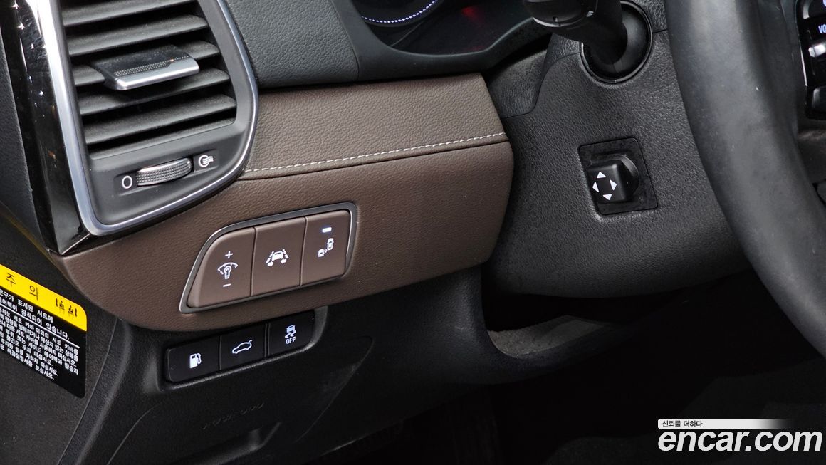 Hyundai Grandeur 2017