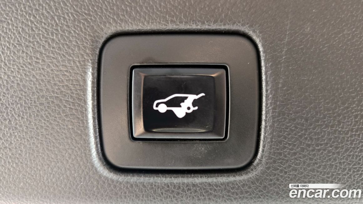 ChevroletGMDaewoo Trailblazer 2022
