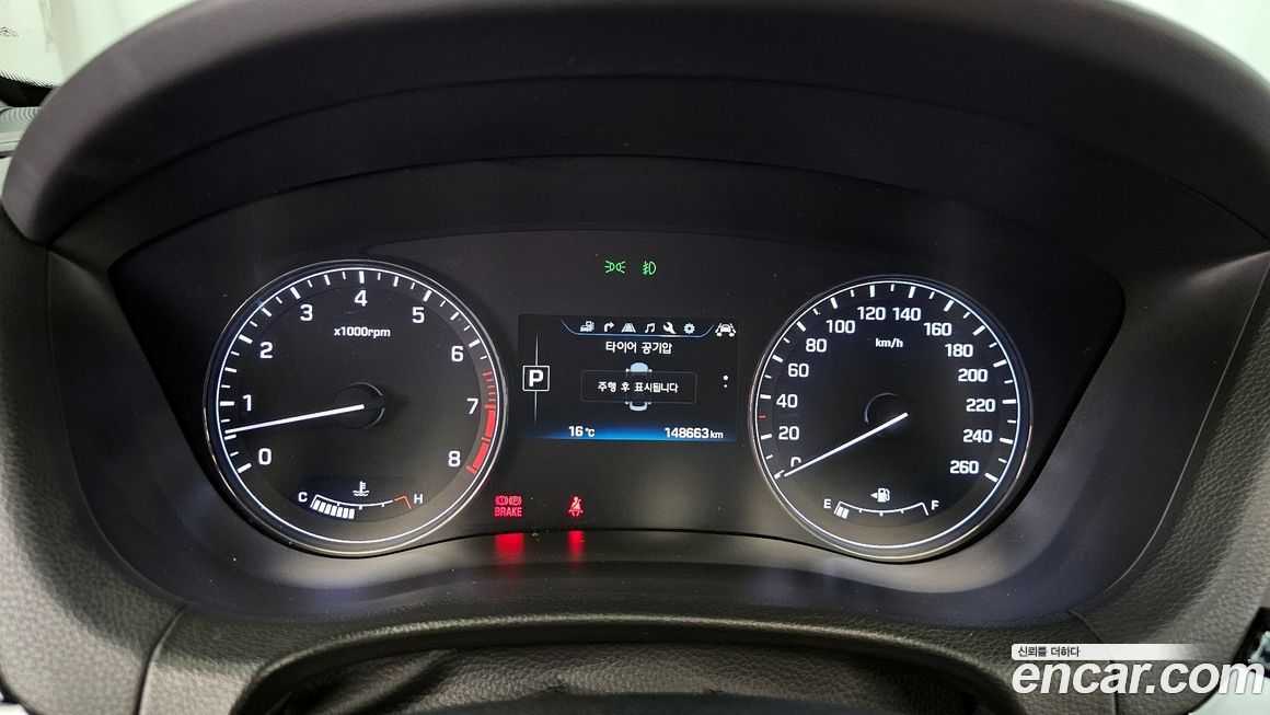 Hyundai Genesis 2014