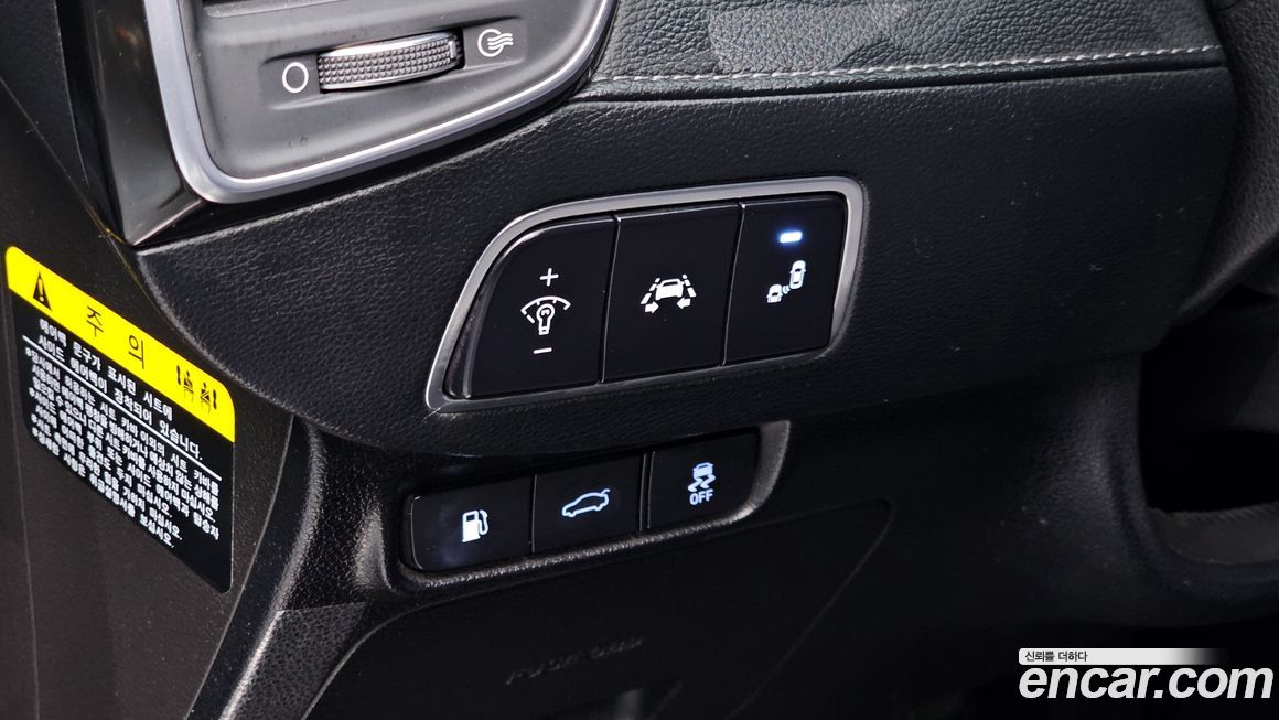 Hyundai Grandeur 2017