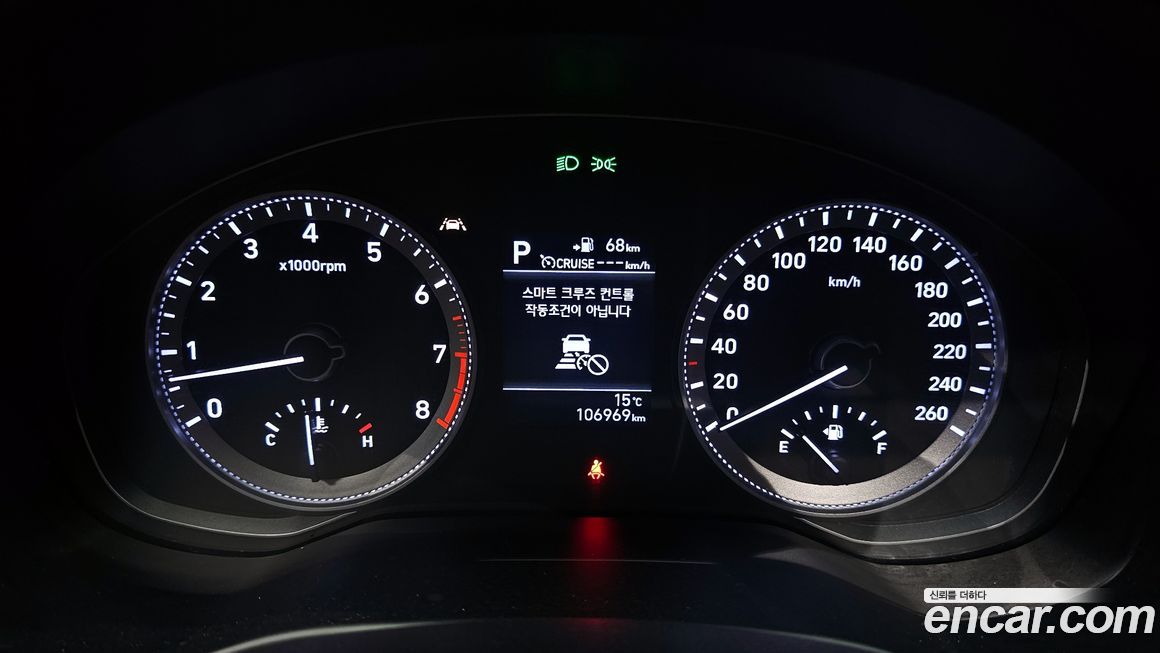 Hyundai Grandeur 2017