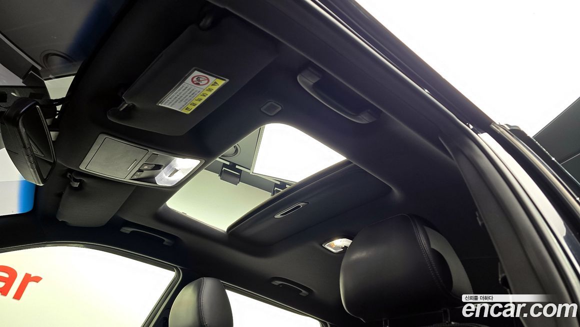 KG_Mobility_Ssangyong Rexton 2019