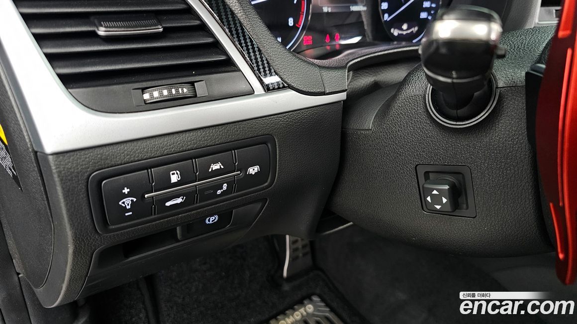 Hyundai Genesis 2014